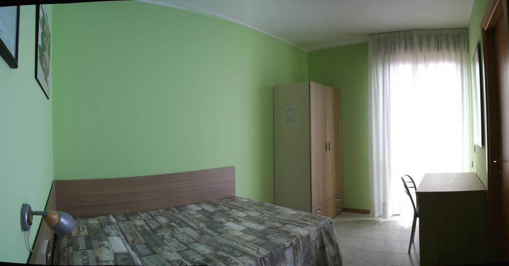 Albergo Esperia Tabiano Terme Chambre photo