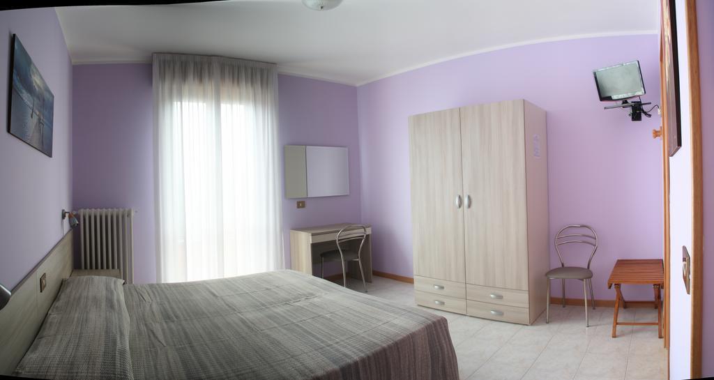 Albergo Esperia Tabiano Terme Chambre photo