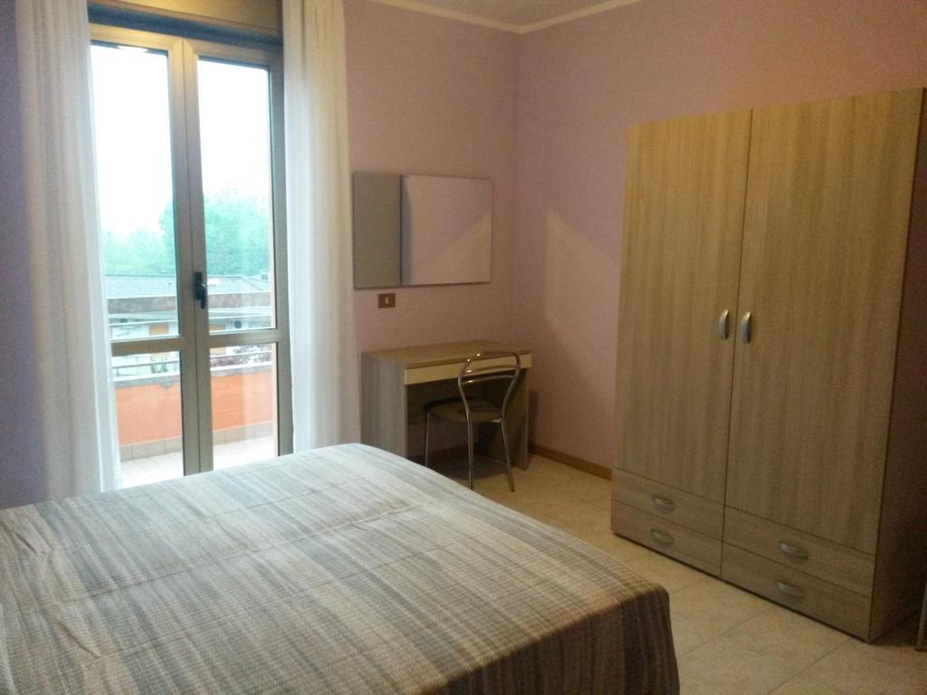 Albergo Esperia Tabiano Terme Chambre photo