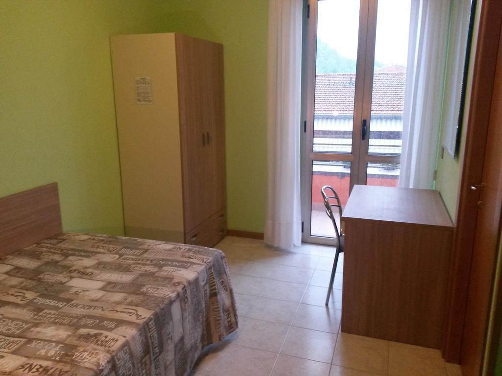 Albergo Esperia Tabiano Terme Chambre photo