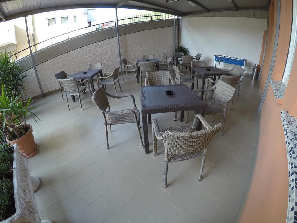 Albergo Esperia Tabiano Terme Extérieur photo
